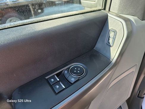 New 2025 Ford F350 XL w/ STX Appearance Package AWD/4WD image 23