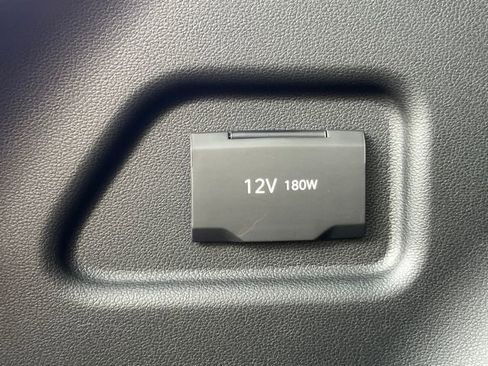 New 2026 Hyundai Tucson SEL AWD/4WD image 36