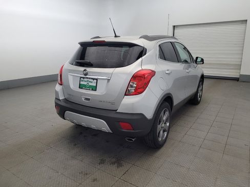 Used 2014 Buick Encore Convenience AWD/4WD image 9