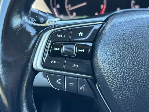 Used 2018 Honda Accord EX-L image 29
