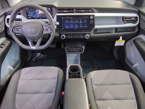 New 2027 Chevrolet Bolt LT w/ Comfort Package FWD image 13