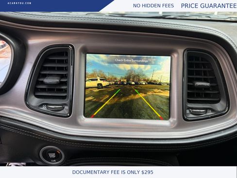 Used 2023 Dodge Challenger R/T w/ Plus Package image 20