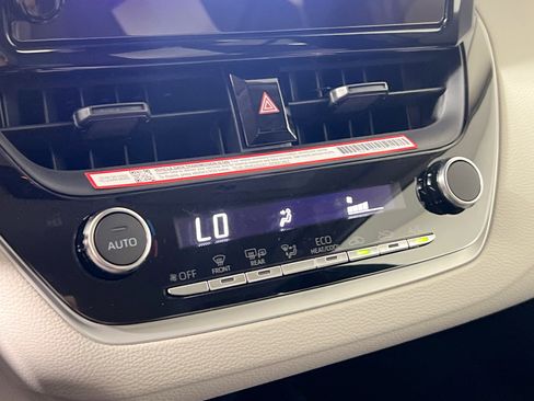 New 2026 Toyota Corolla LE image 25