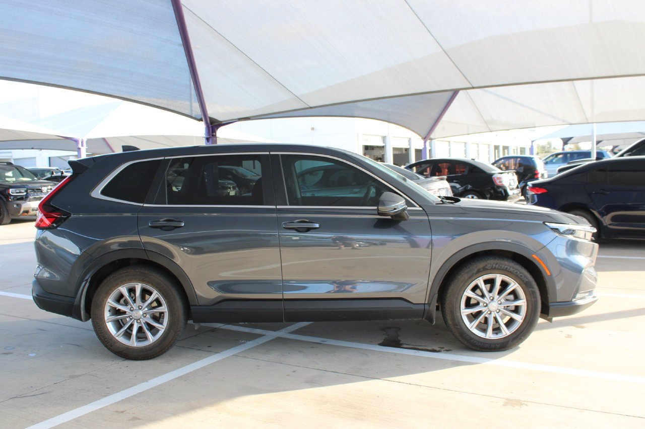 Used 2024 Honda CR-V EX image 7