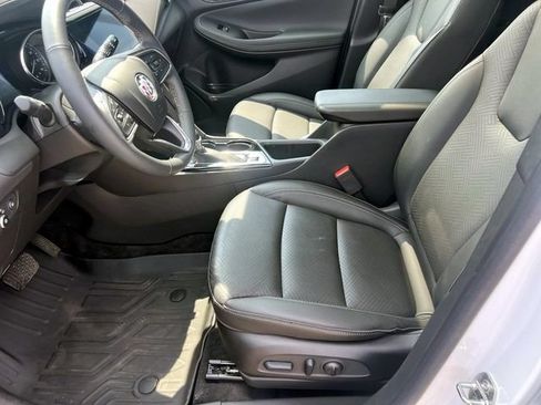 Certified 2023 Buick Encore GX Essence w/ Experience Buick Package FWD image 18