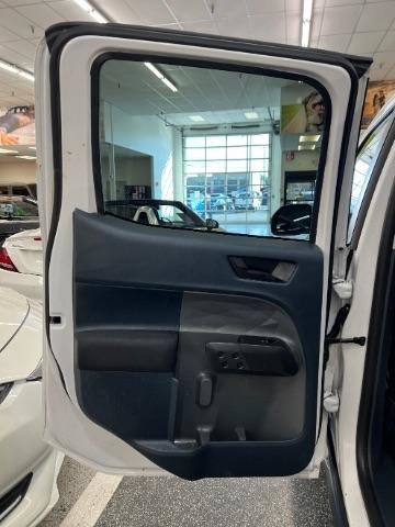 Used 2022 Ford Maverick XL w/ Equipment Group 100A Standard AWD/4WD image 26