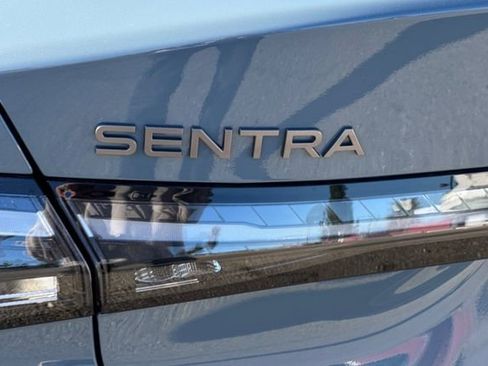 New 2026 Nissan Sentra SV image 25