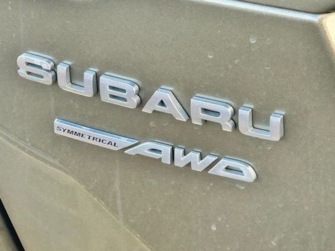 Used 2022 Subaru Outback Limited image 4