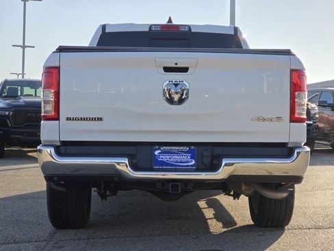 Used 2022 RAM 1500 Big Horn image 29