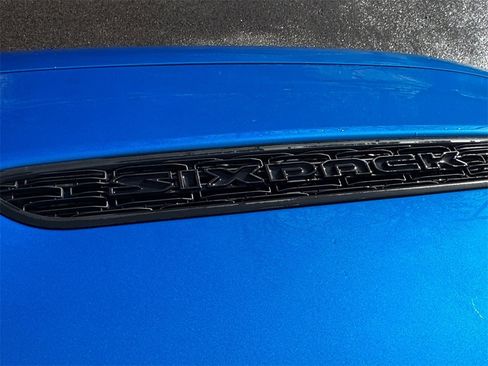 New 2026 Dodge Charger Scat Pack w/ Blacktop Package image 32