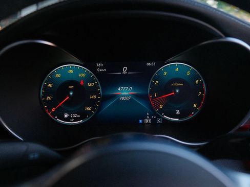 Used 2020 Mercedes-Benz C 300 Cabriolet image 15