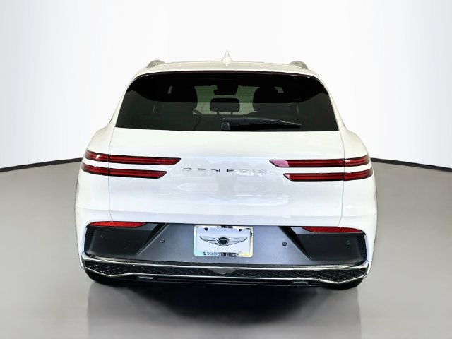 New 2027 Genesis GV70 2.5T Advanced AWD/4WD image 6