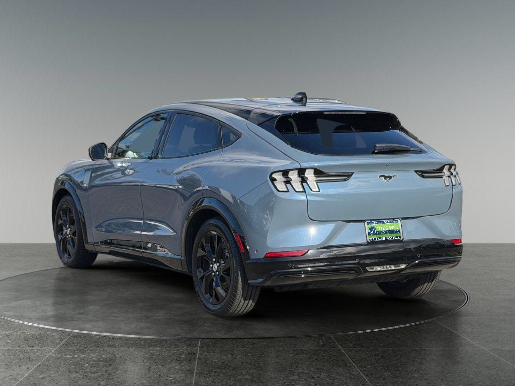 Used 2023 Ford Mustang Mach-E Premium RWD image 7