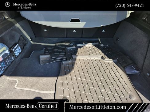Certified 2026 Mercedes-Benz GLE 350 4MATIC image 31