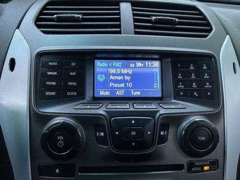 Used 2014 Ford Explorer 4WD Police Interceptor image 21