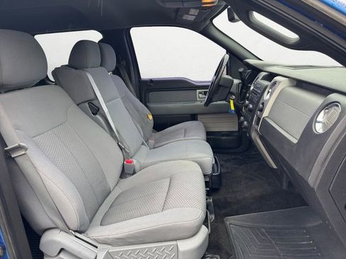Used 2011 Ford F150 XLT w/ XLT Chrome Pkg image 15