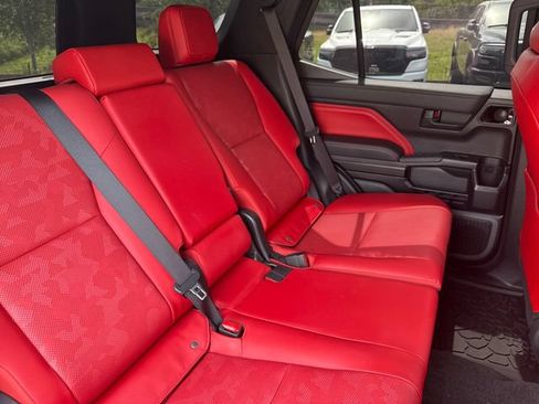 Used 2025 Toyota 4Runner TRD Pro AWD/4WD image 21