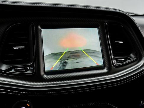 Used 2023 Dodge Challenger SRT Hellcat Redeye RWD image 75