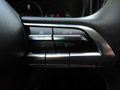 Used 2024 MAZDA CX-50 AWD 2.5 S w/ Cargo Package image 26