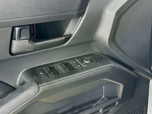 New 2026 Toyota Tacoma SR5 AWD/4WD image 20