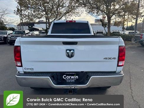 Used 2013 RAM 3500 Tradesman w/ Popular Equipment Group image 8