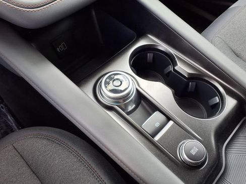 New 2026 Ford Explorer Active RWD image 14