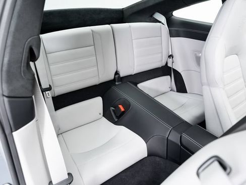 Certified 2024 Porsche 911 Turbo S AWD/4WD image 31