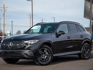 New 2026 Mercedes-Benz GLC 300 4MATIC 360° Tour