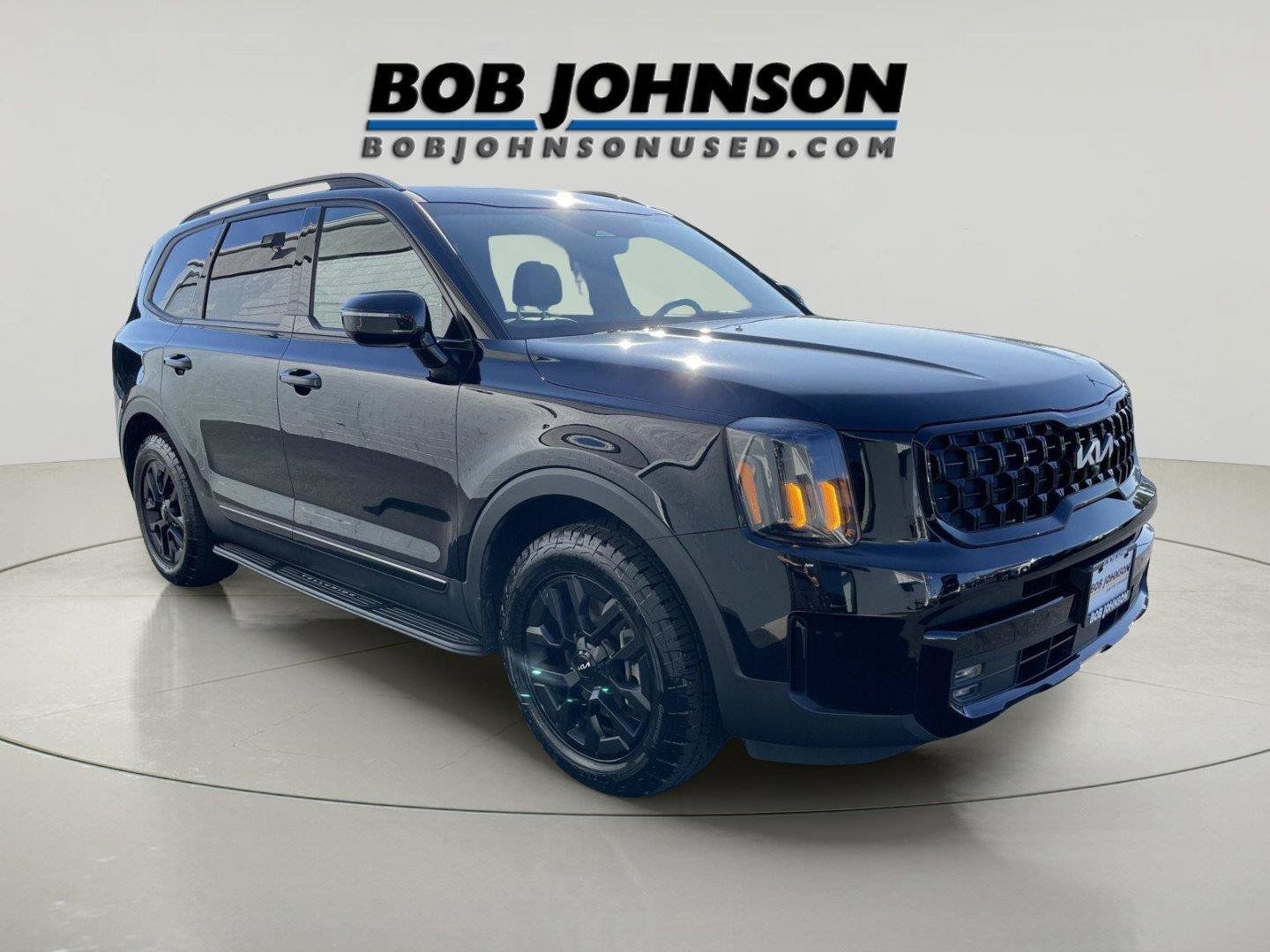 Used 2024 Kia Telluride SX Prestige X-Pro AWD/4WD image 1