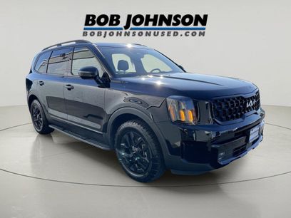 Used 2024 Kia Telluride SX Prestige X-Pro