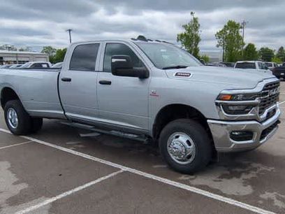 New 2026 RAM 3500 Tradesman