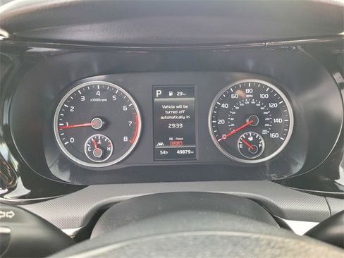 Used 2024 Kia K5 GT-Line w/ GT-Line Premium Package image 21