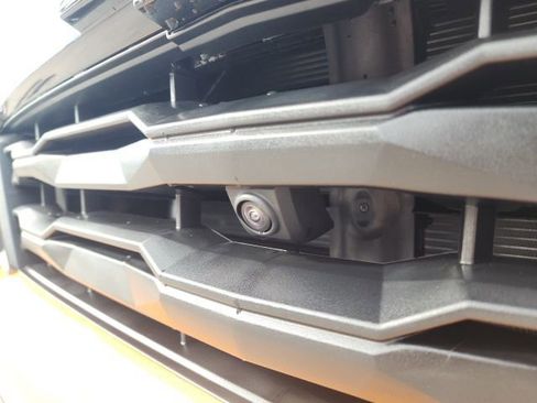 New 2026 Chevrolet Colorado Z71 w/ Technology Package AWD/4WD image 10