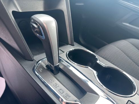 Used 2014 Chevrolet Equinox LS image 21