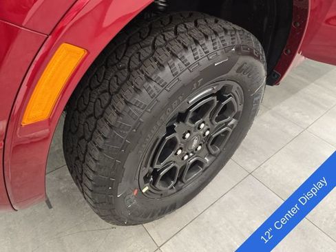 New 2026 Ford Ranger XLT AWD/4WD image 42