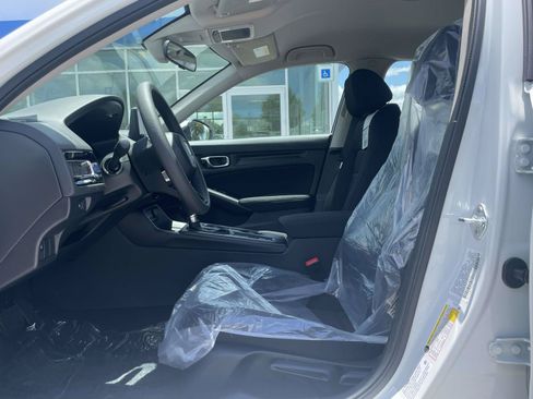 New 2026 Honda Civic LX image 13