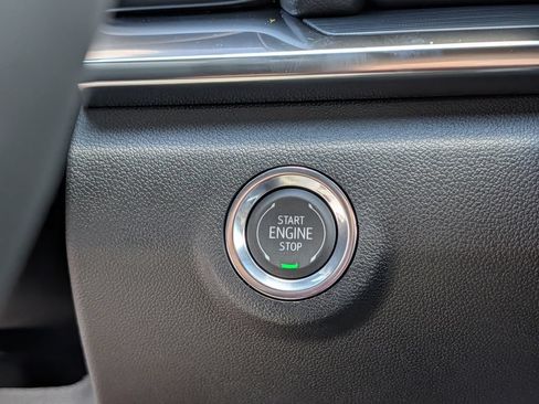 New 2027 GMC Terrain Elevation w/ Elevation Premium Package FWD image 16