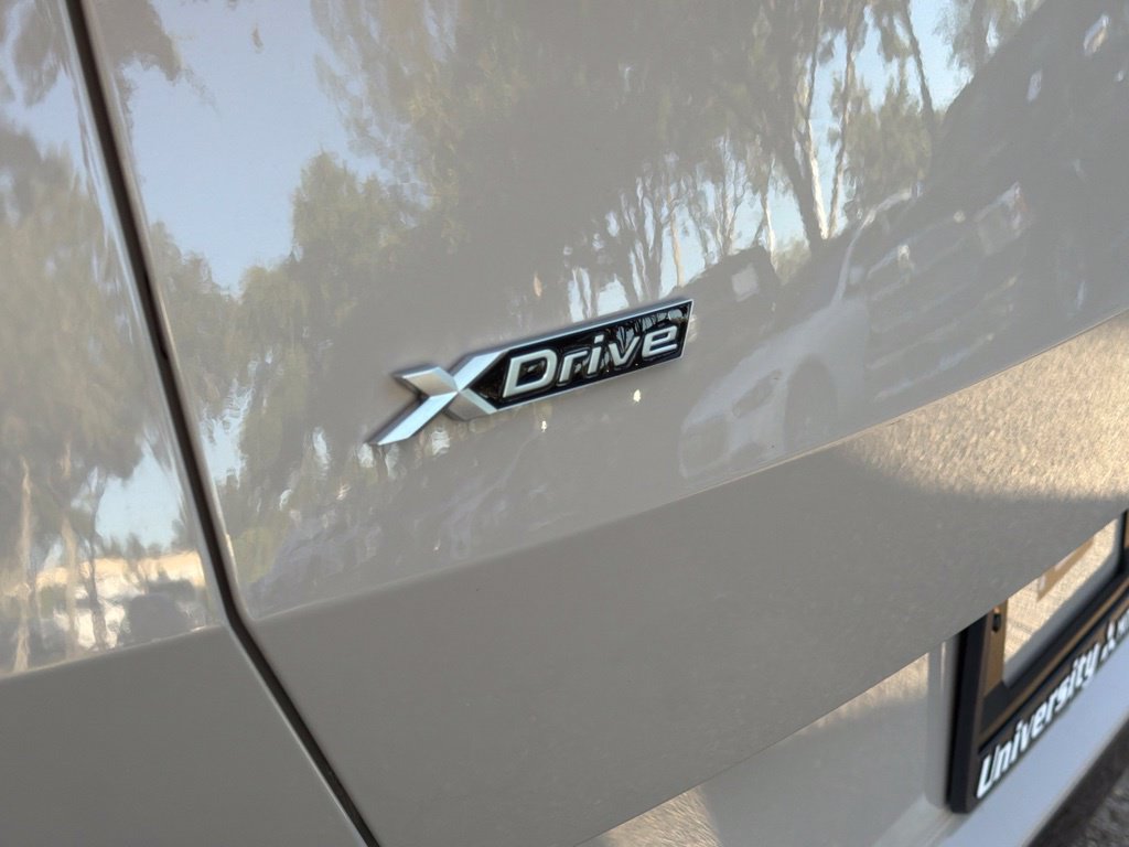 Used 2026 BMW X3 xDrive30i w/ Premium Package AWD/4WD image 21