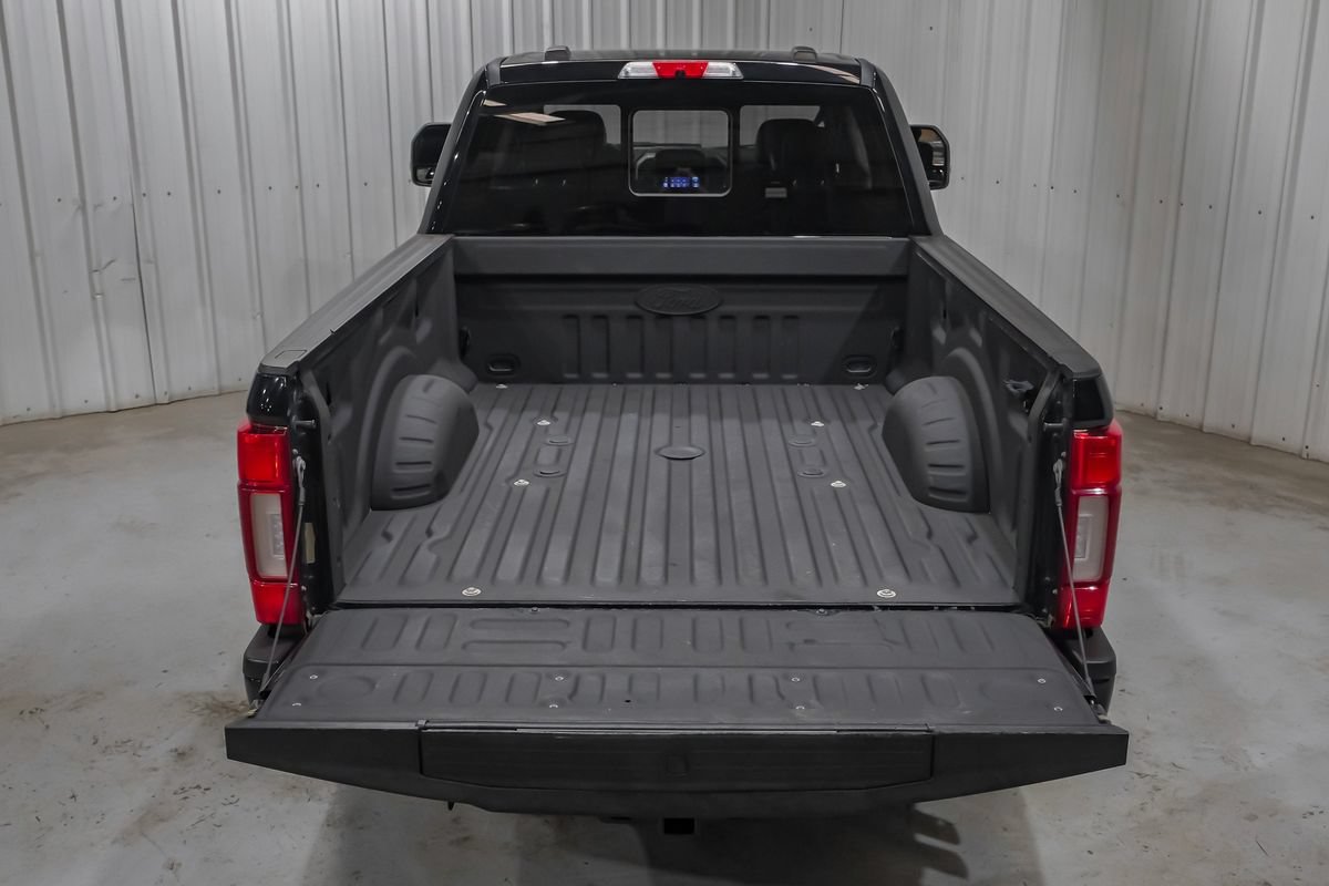 Used 2021 Ford F250 Lariat AWD/4WD image 59
