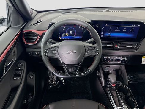 New 2026 Chevrolet TrailBlazer RS w/ Convenience Package image 22