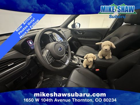 Certified 2025 Subaru Forester Limited image 48