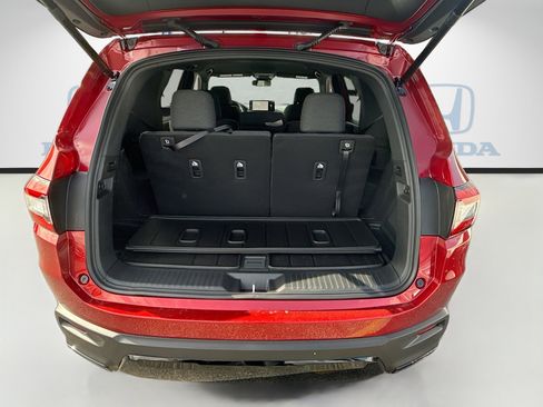 New 2026 Honda Pilot Sport image 22