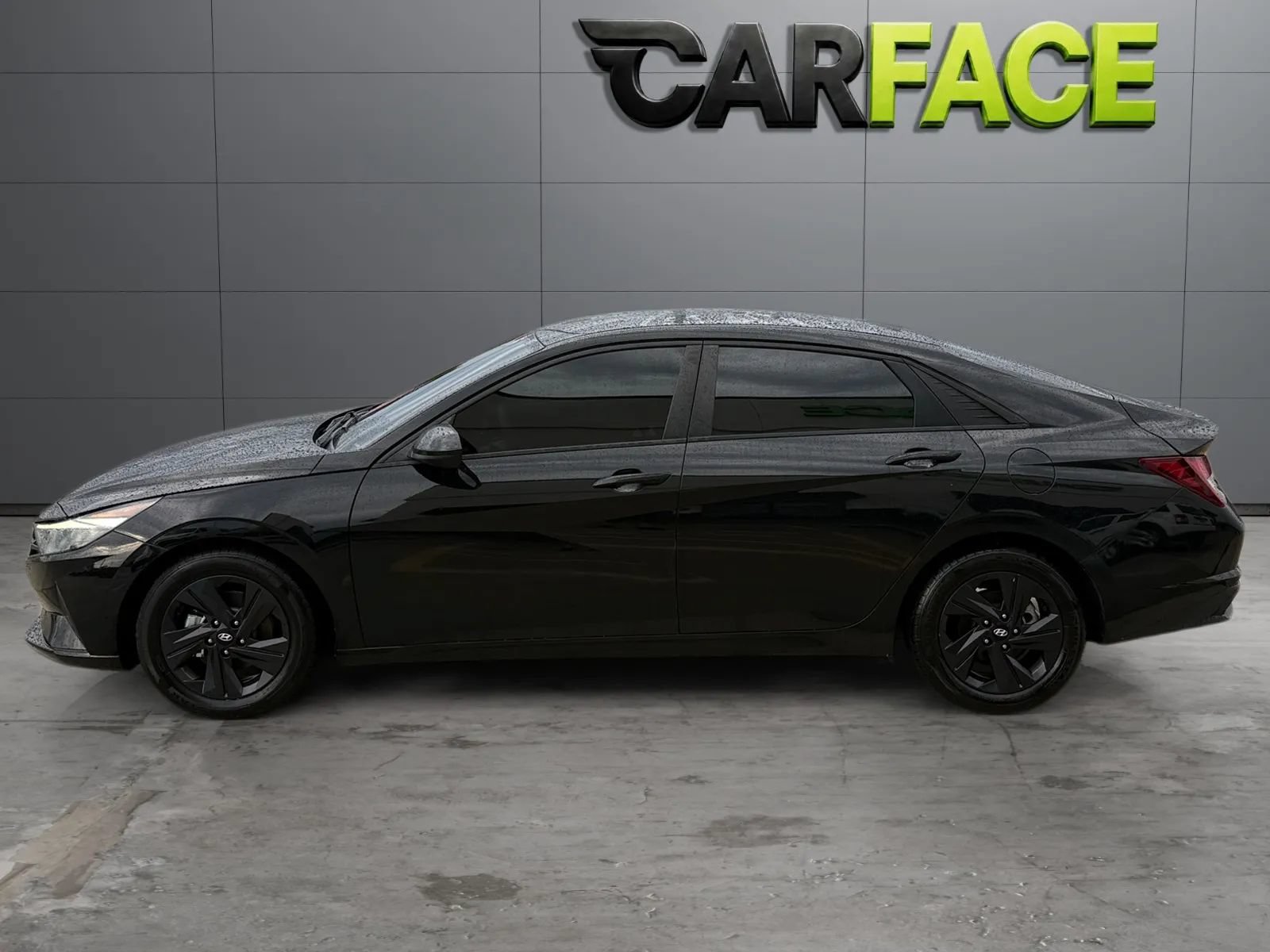 Used 2021 Hyundai Elantra SEL FWD image 7