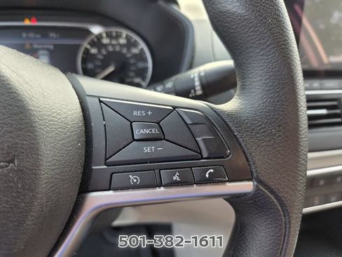 Used 2022 Nissan Altima 2.5 SV FWD image 26