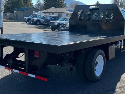 Used 2020 Ford F450 XL image 3