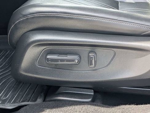 Used 2023 Honda HR-V EX-L image 19
