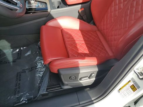 Used 2024 Audi SQ5 Premium Plus AWD/4WD image 12