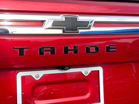 Used 2022 Chevrolet Tahoe LT w/ Luxury Package image 30