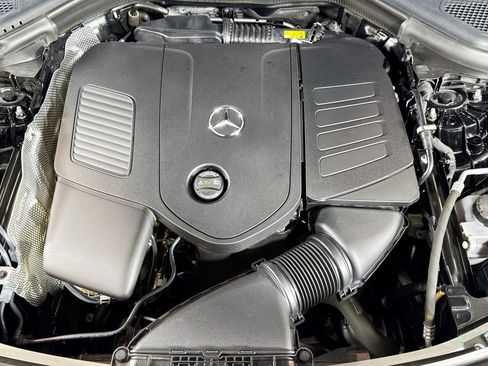 Certified 2023 Mercedes-Benz GLC 300 4MATIC image 28