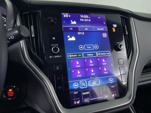 Used 2020 Subaru Outback Onyx Edition XT w/ Popular Package #2 image 14